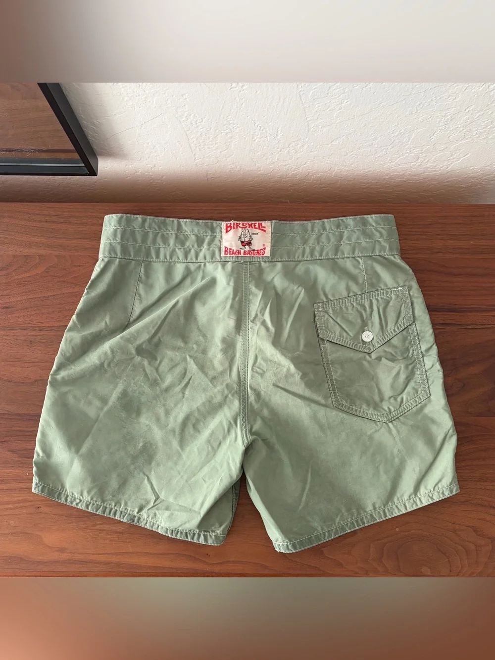 Birdwell 510s Surf Trunks - Picture 1 of 4